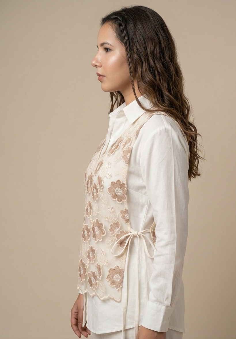 Flora Co-ord Set