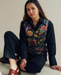 Midnight Co-ord Set
