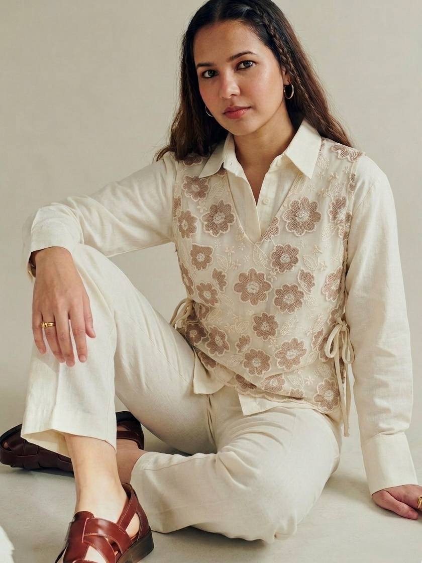Flora Co-ord Set