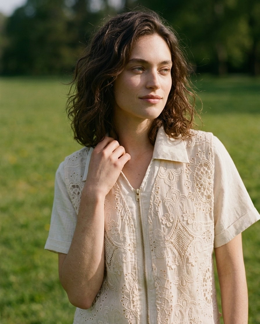 June Co-ord Set