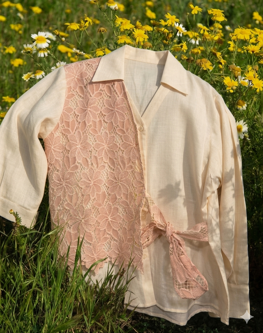May Co-ord Set