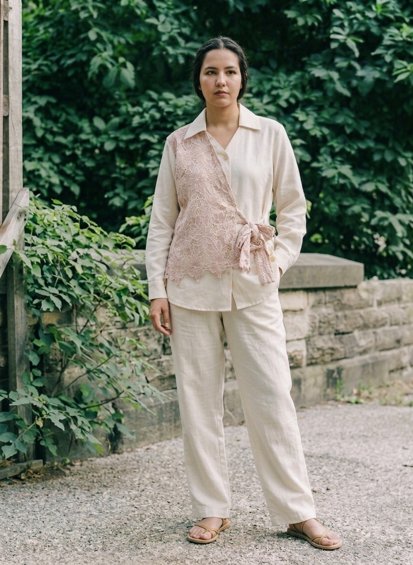May Co-ord Set