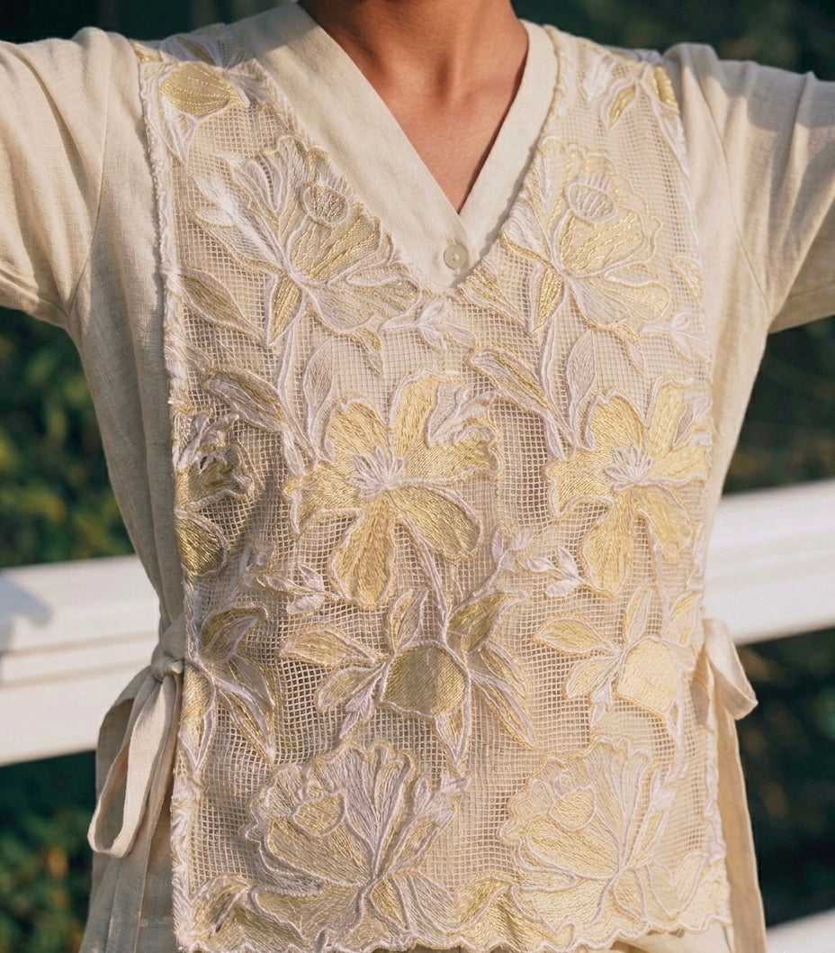 Joy Co-ord Set