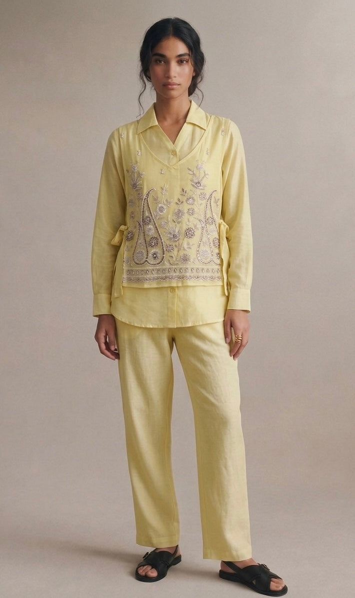 Sunny co-ord set