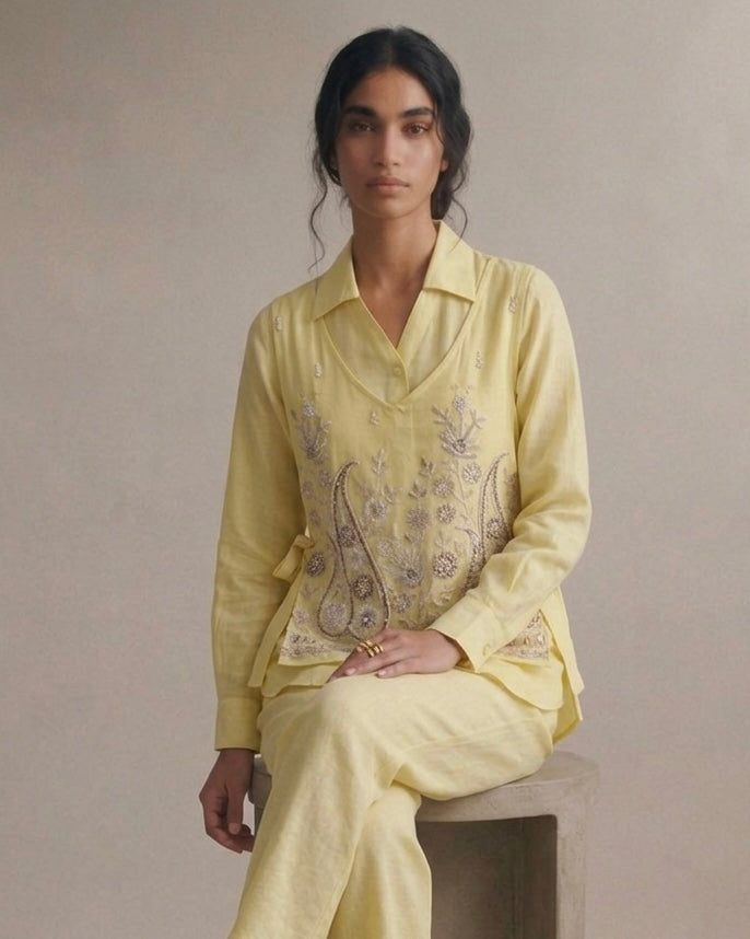 Sunny co-ord set