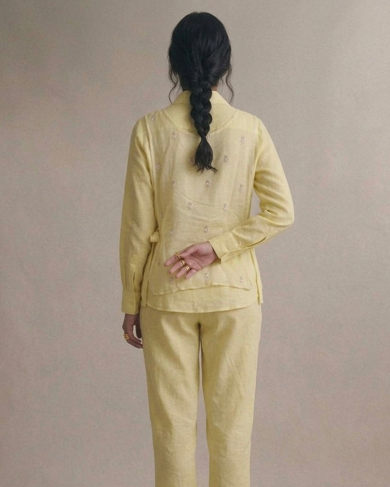 Sunny co-ord set