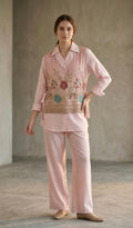 Floral co-ord set