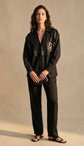 Ariel Cape co-ord set