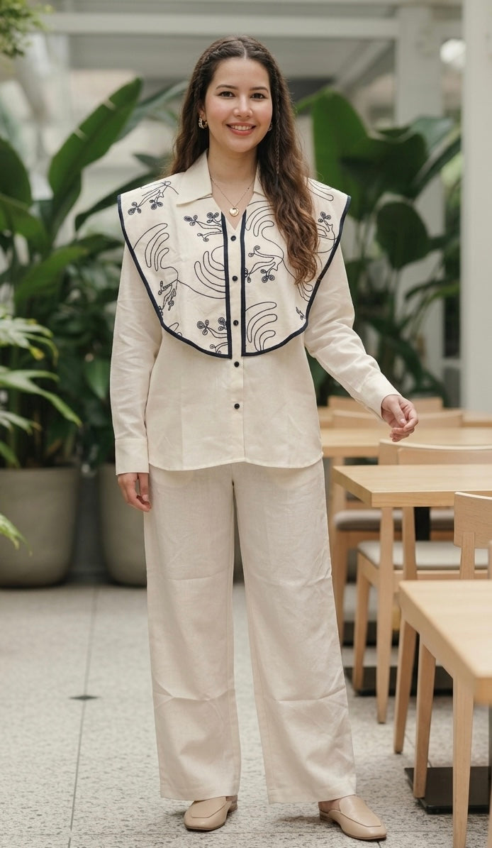 ThreadCape co-ord set