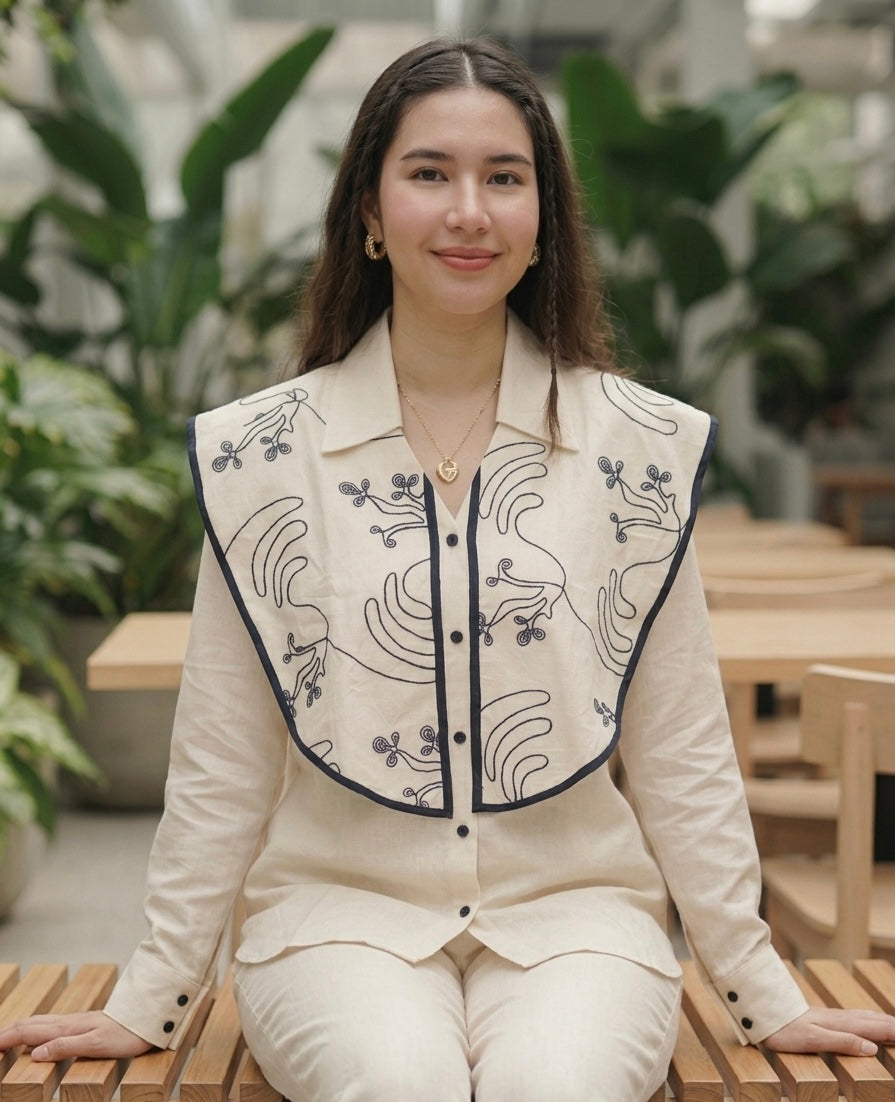 ThreadCape co-ord set