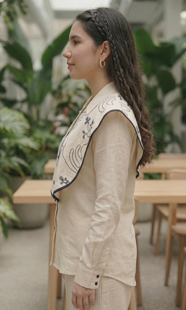 ThreadCape co-ord set