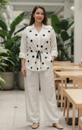 Polkapull co-ord set