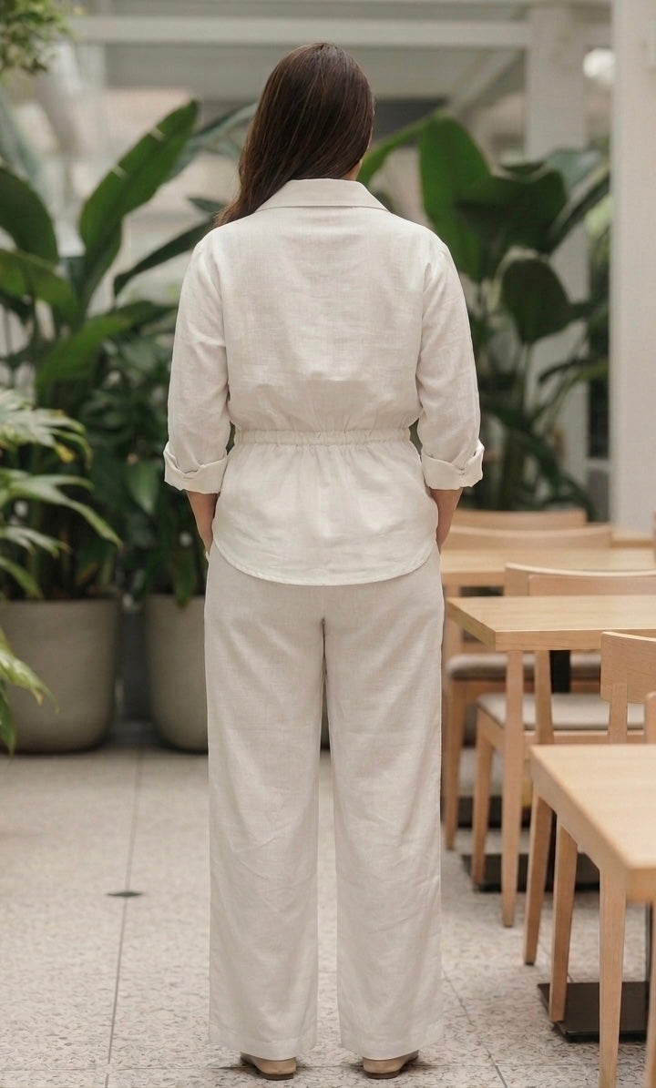 Polkapull co-ord set