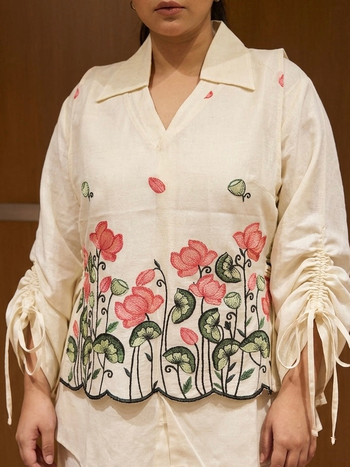 Kohra co-ord set