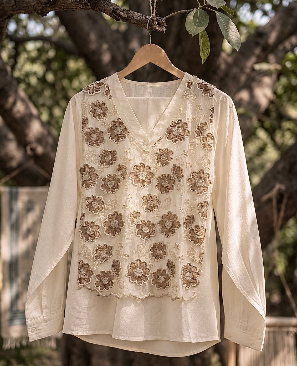 Flora Co-ord Set